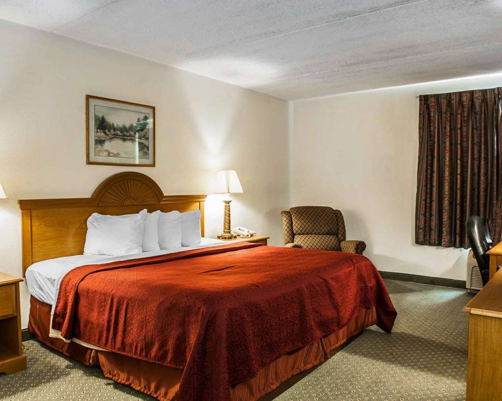 Quality Inn Rochester South - photo 14