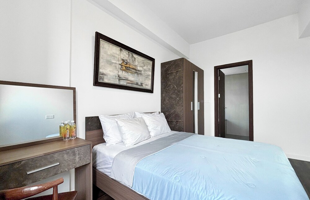 Lumiere Apartment Swanbay — Nhon Trach — photo 5