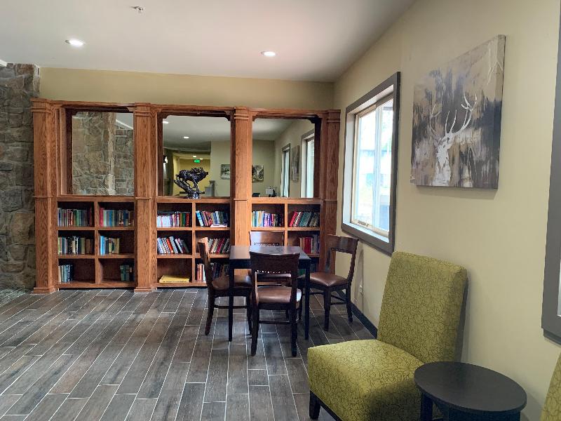 Best Western Pagosa Lodge - photo 7