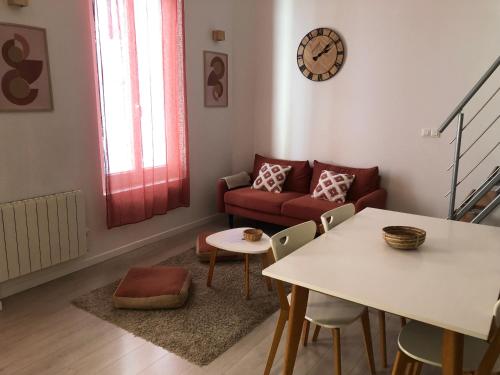 Appartements Coeur de Ville de Vichy in Vichy, France