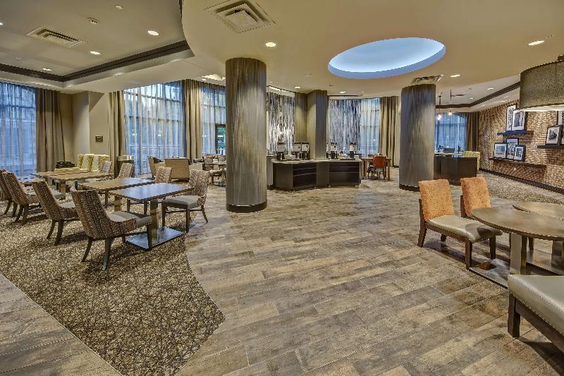 Hampton Inn & Suites Memphis Germantown - photo 5