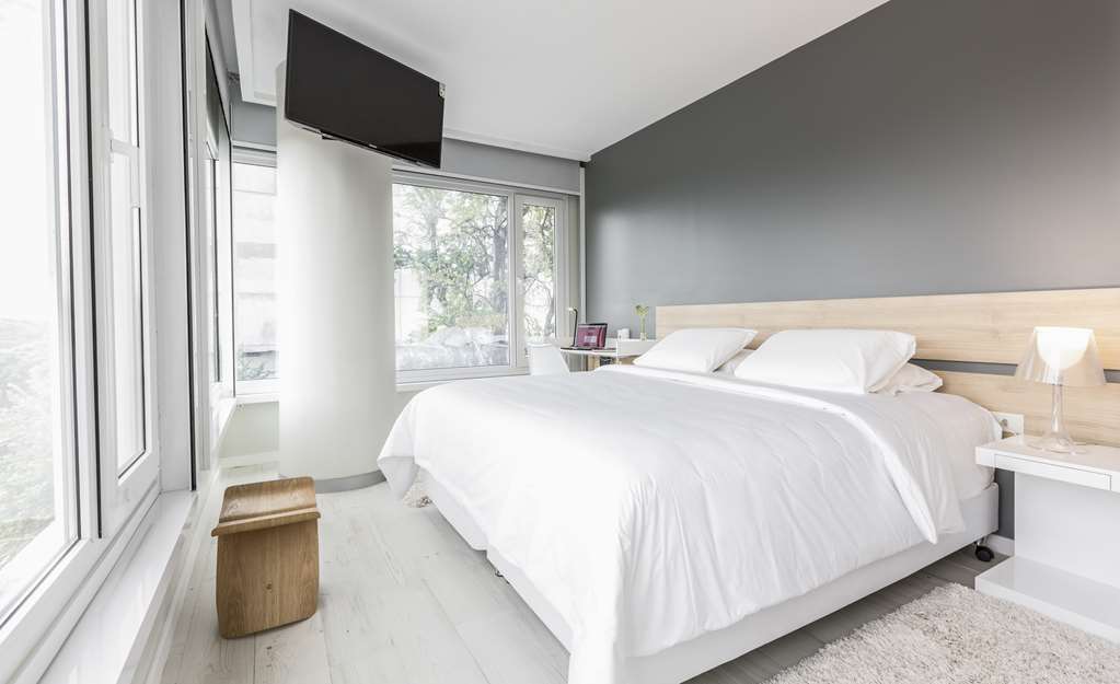 Hub Hotel Asuncion — Asuncion — photo 4