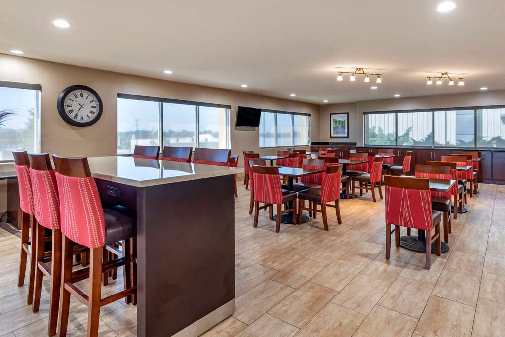 Comfort Suites Florence Shoals Area - photo 26