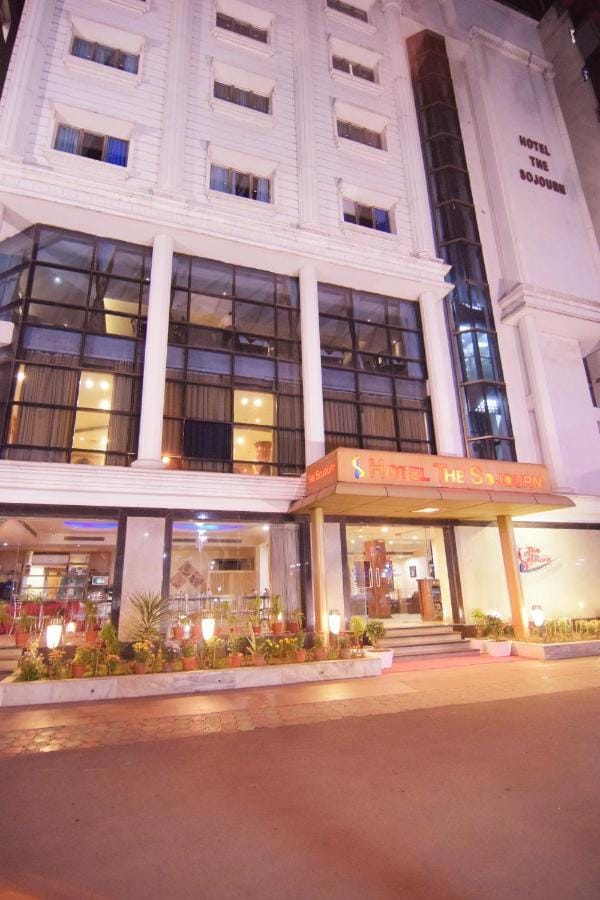Sojourn - last minute hotel in Kolkata