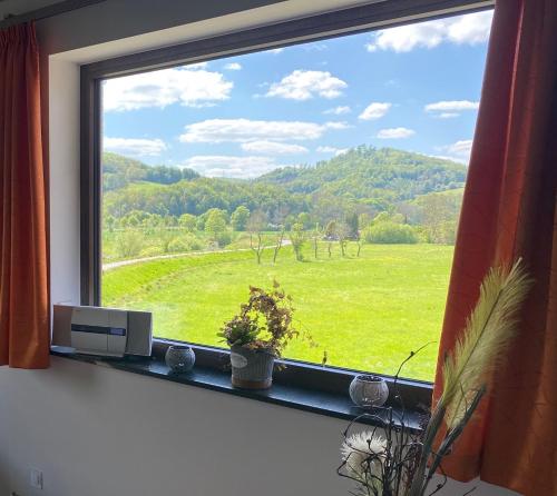 Ferienwohnung Auenblick — 4-Star Luxury Hotel in Eisenach, Germany