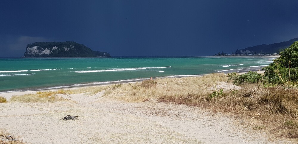 Heron's Nest — hotel in Whangamata