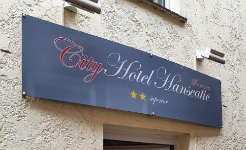 City Hotel Hanseatic Bremen in Bremen, Germany
