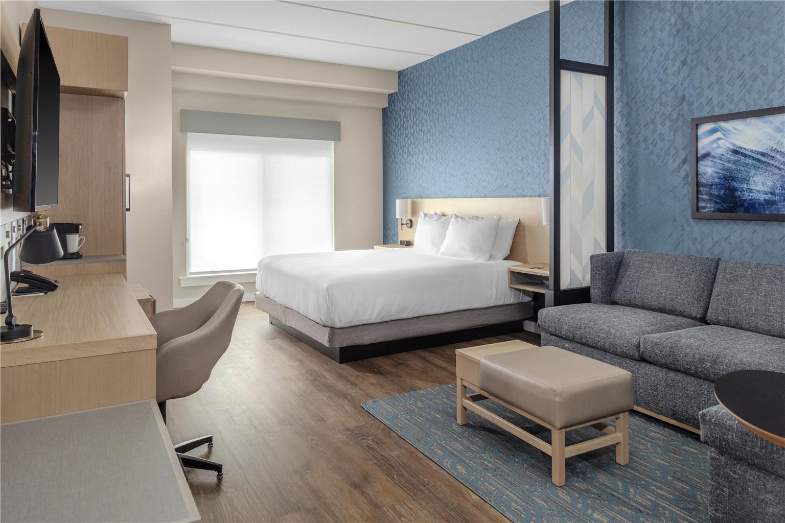 Hyatt Place St Augustine Vilano Beach - photo 2