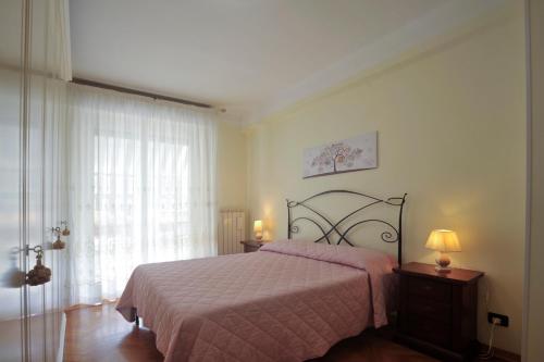 Casa Zefferina — 4-Star Luxury Hotel in San Remo, Italy