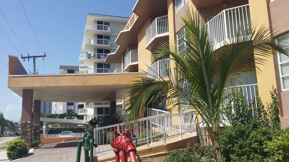 Seaspray Resort Ltd - photo 64