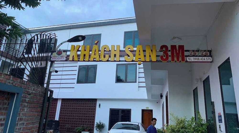 3M Hotel Pt By Bay Luxury in Phu Tho, Vietnam