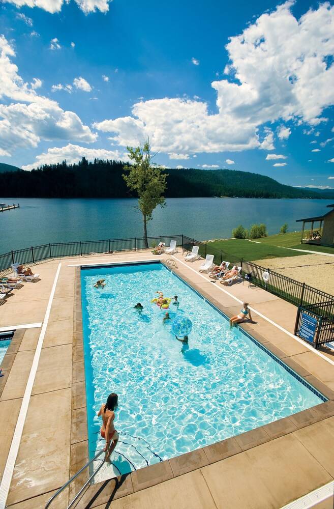 Dover Bay Resort - photo 36