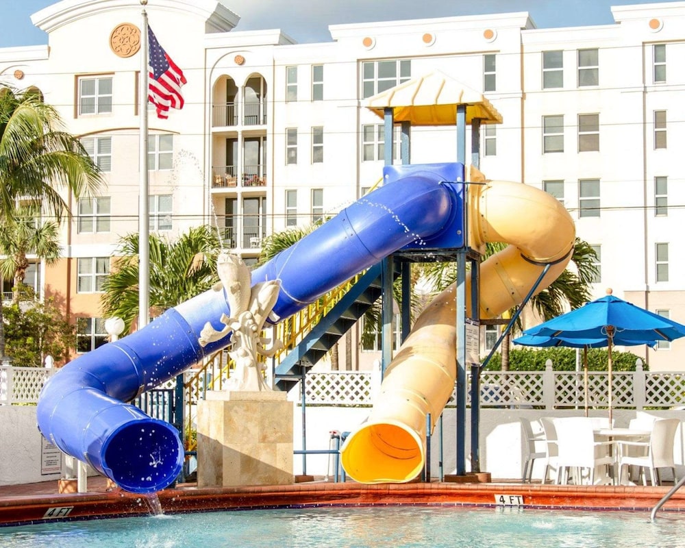 Comfort Inn Oceanside Deerfield Beach - photo 35