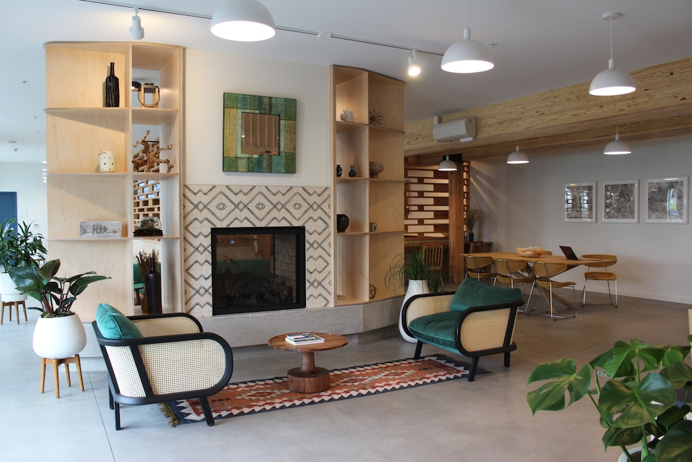 SaltLine Hotel - photo 2