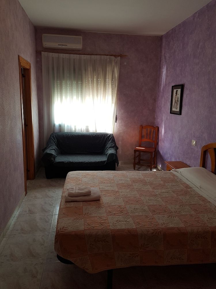 Hostal el Paso — Onda — photo 2
