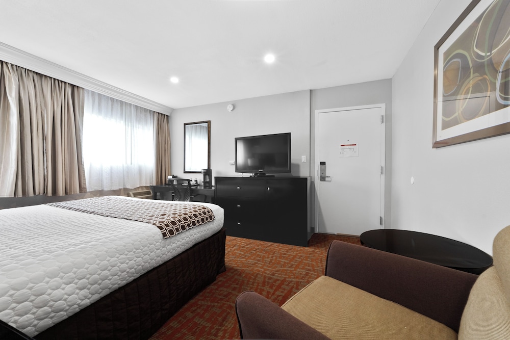 Laguna Inn - photo 6