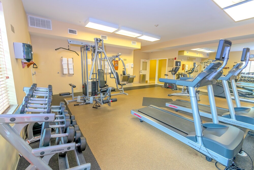 Candlewood Suites Houston I 10 East by IHG - photo 41