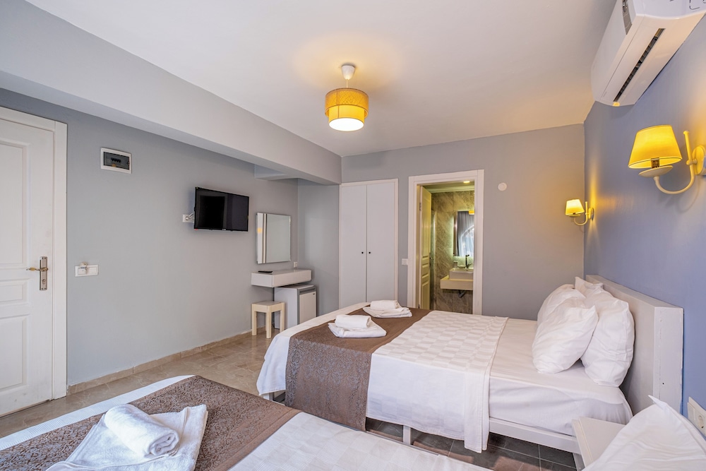Himm Hotel — Kas — photo 4