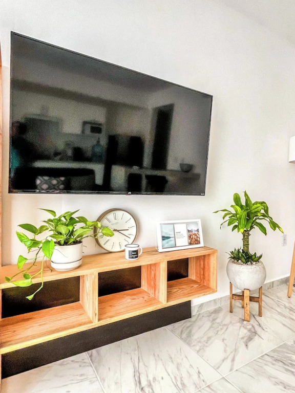 Moderno y Tranquilo Apartamento — 4-Star Luxury Hotel in Playa Del Carmen, Mexico