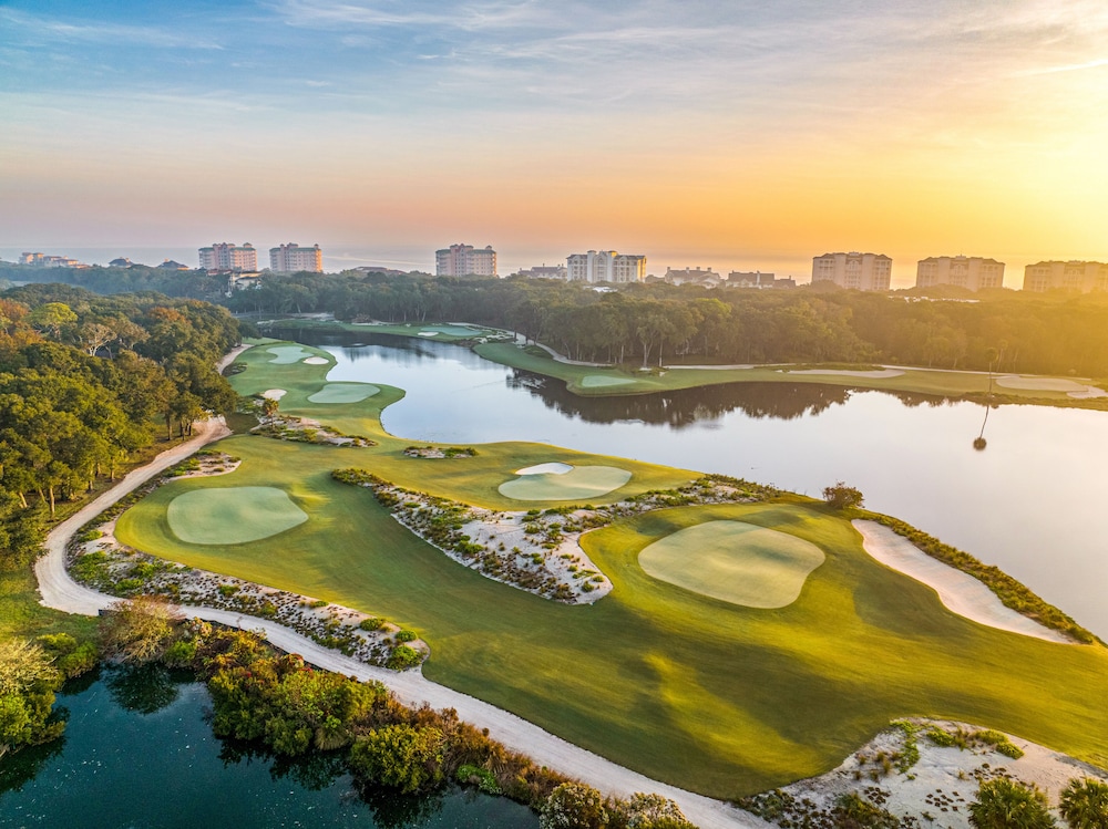 Omni Amelia Island Resort & Spa - photo 147