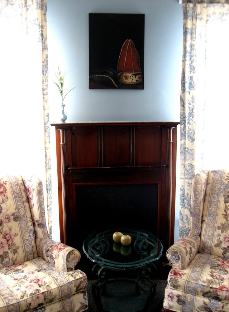 Society Hill Hotel - photo 57