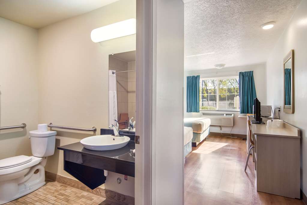 Motel 6 The Dalles OR - photo 15