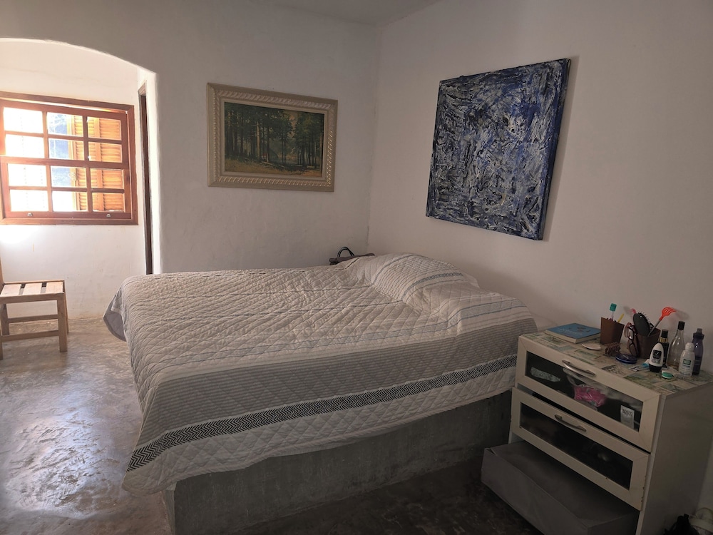 Sitio PiQuaPi — hotel in Itapecerica Da Serra