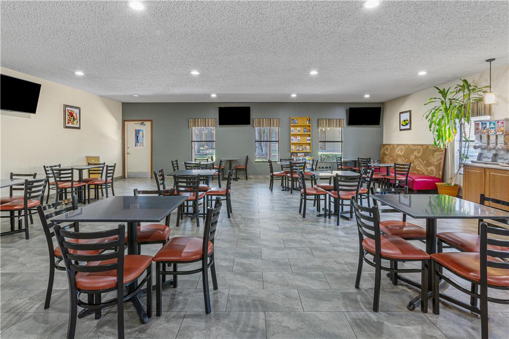 Best Western Pine Springs Inn - photo 6