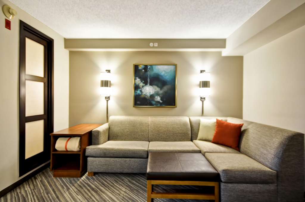Hyatt Place Albuquerque Uptown - photo 6
