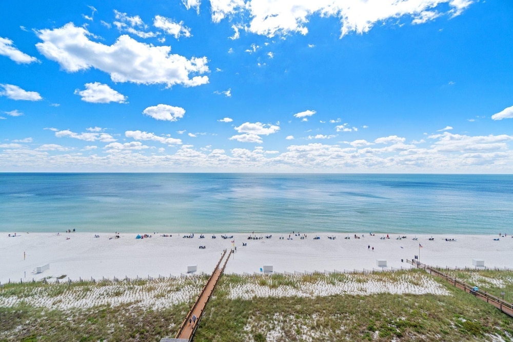 Beach Colony Tower 9A - photo 43