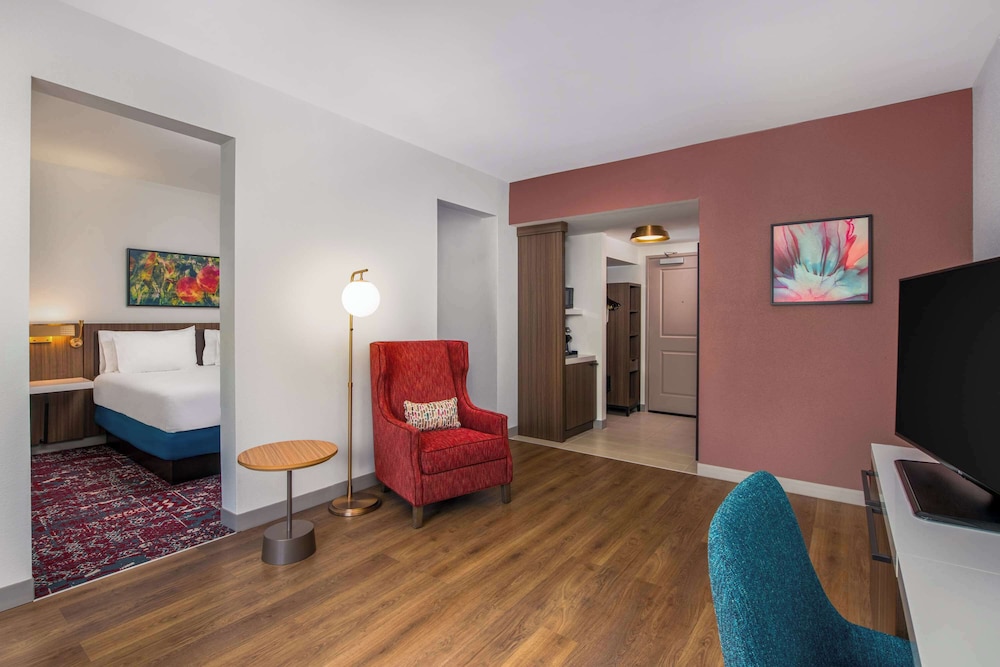 Hilton Garden Inn Atlanta Peachtree City - photo 26