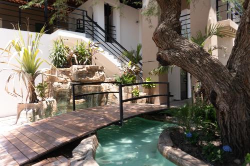 204 Arje Suites Campestre by Alegría Housing — Las Pilas — photo 3