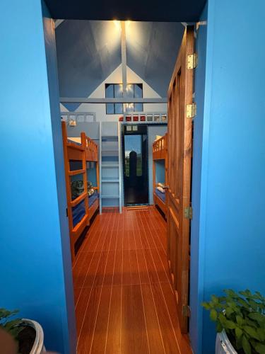 Olivier in Butuan, Philippines