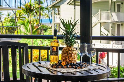 Kona Alii 208 — Kailua Kona