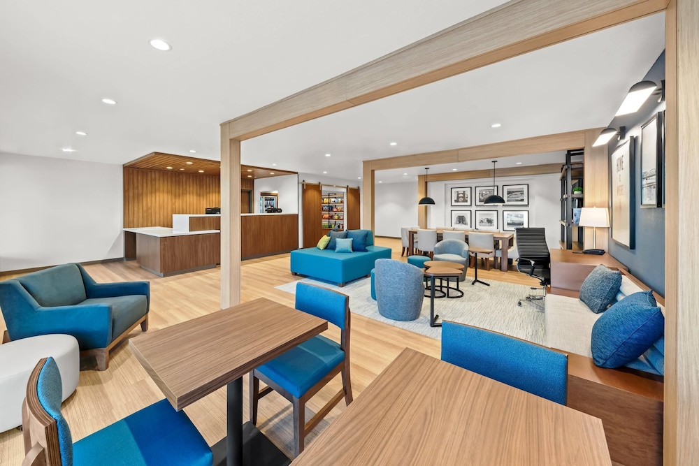 Everhome Suites Waco - photo 4