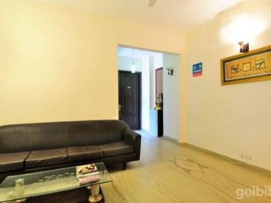 Hotel Interior/Public Areas