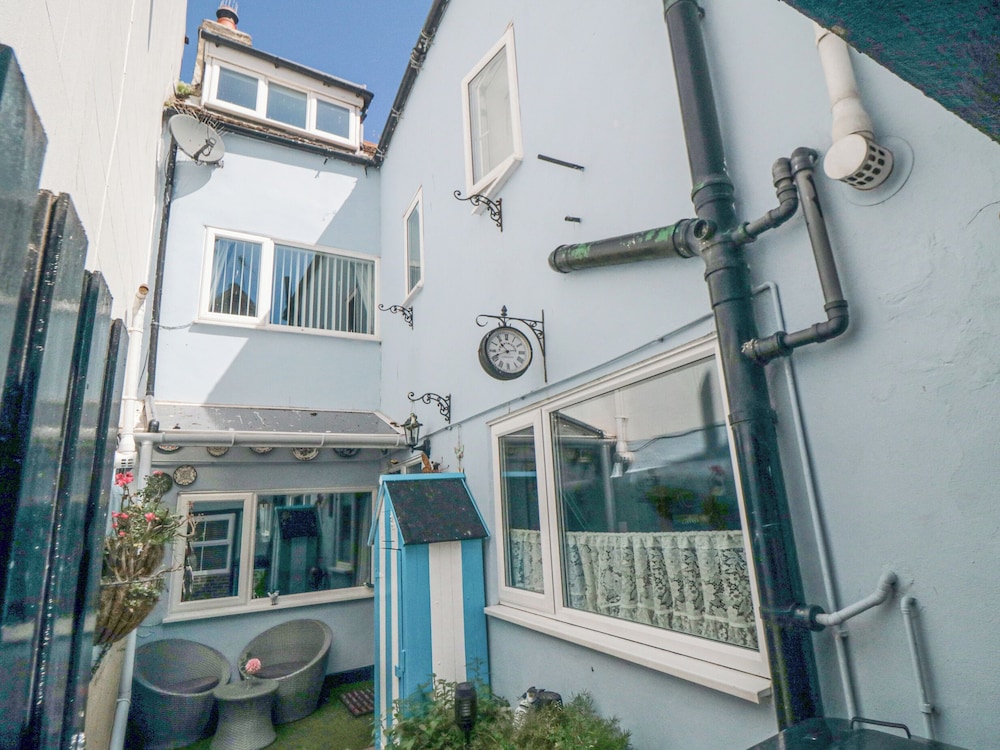 3 Anchor Cottage — 4-Star Luxury Hotel in Whitby, United Kingdom