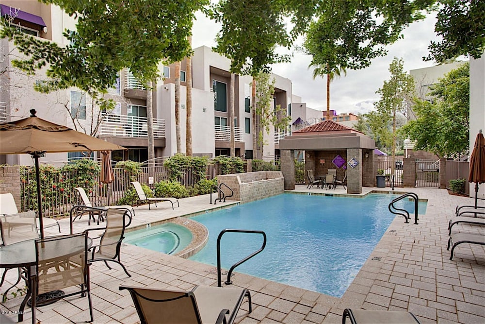 Phoenix Palms 2 BR by Casago Phoenix — 4-Star Luxury Hotel in Phoenix, United States