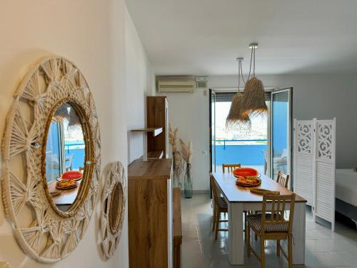 Dimora Girasole in Monopoli, Italy