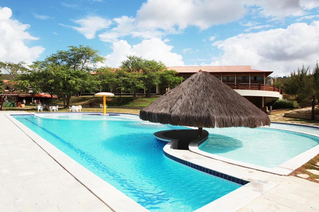Flat Condomínio Monte Castelo Gravatá PE — 4-Star Luxury Hotel in Recife, Brasil