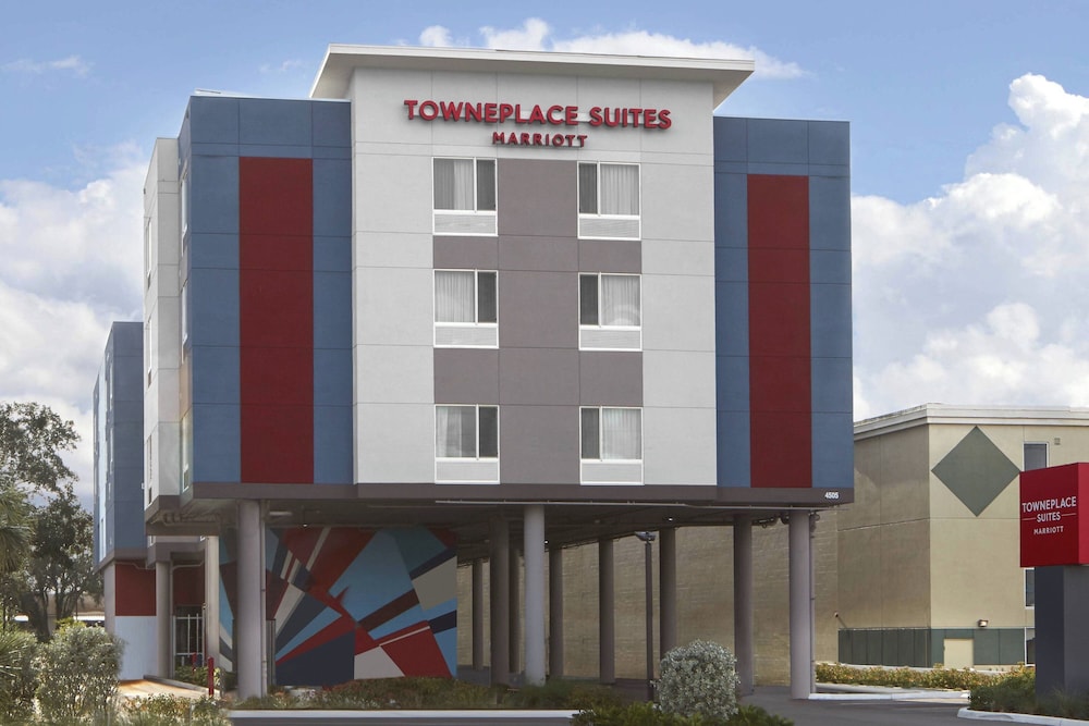 TownePlace Suites by Marriott Tampa South - featured photo