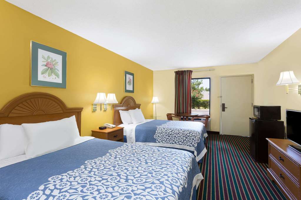 Days Inn by Wyndham Biscoe - photo 6