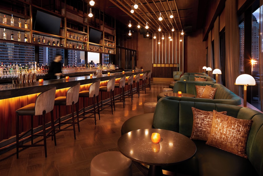 Hard Rock Hotel New York - photo 46