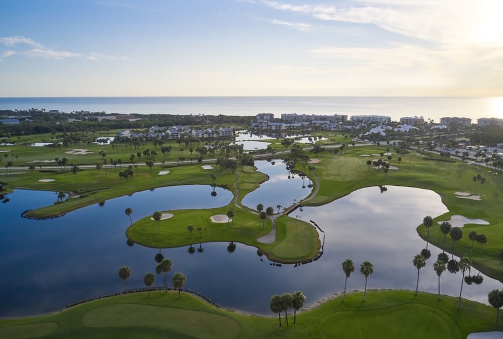 Marriott Hutchinson Island Resort & Beach Villas Golf & Marina - photo 87