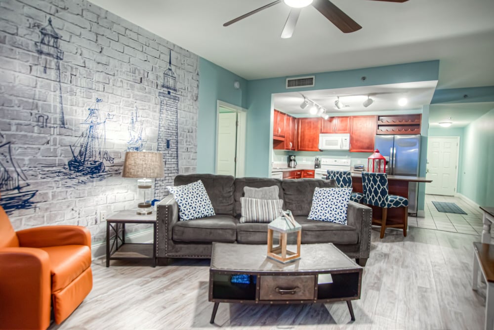 Laketown Wharf Resort by Aneliya's Rentals - photo 468