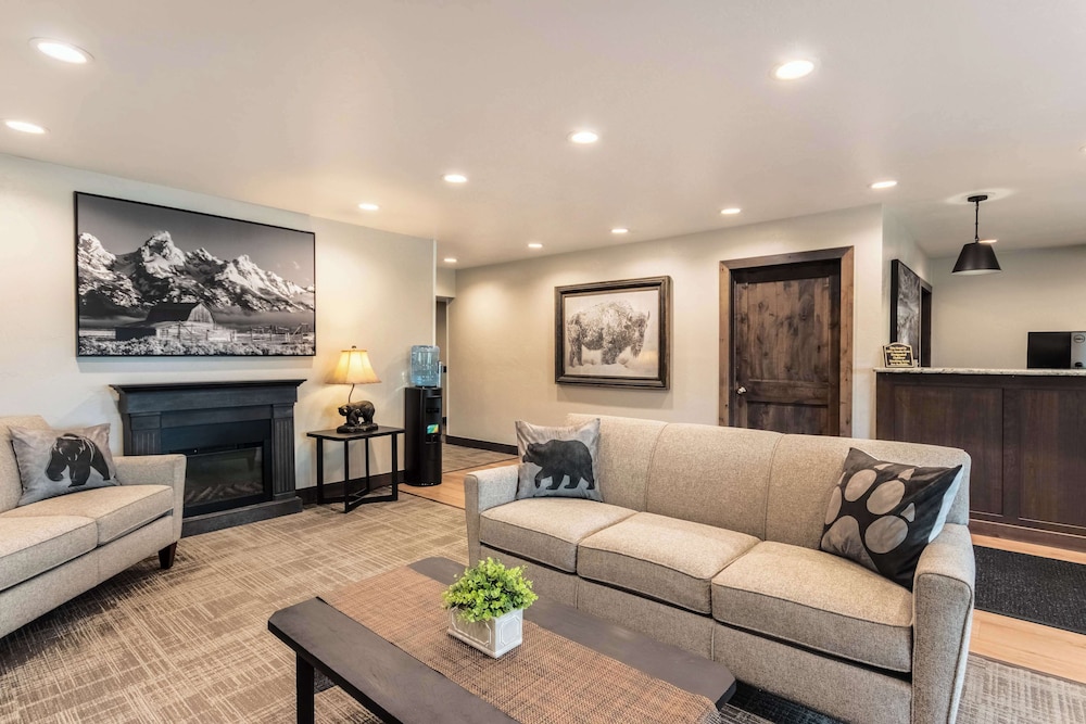 SureStay Plus by Best Western Rexburg - photo 5