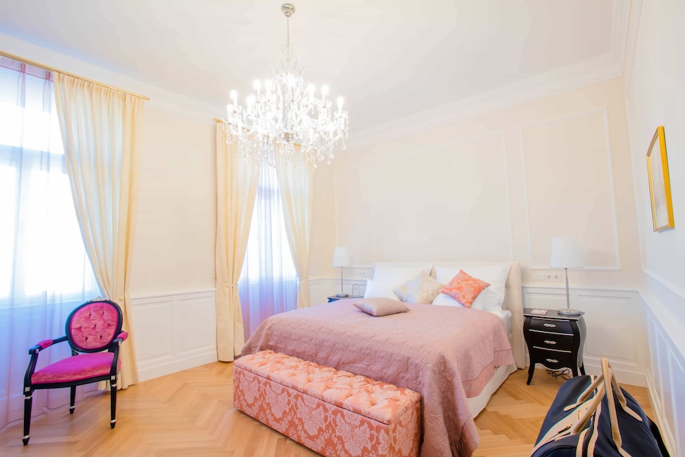 Imperium Residence — Vienna — photo 4
