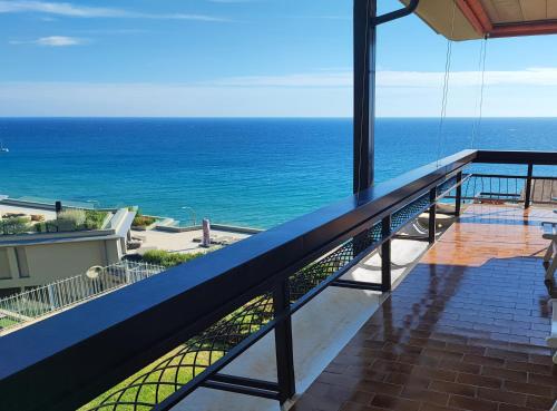 La Brezza Del Mare — 4-Star Luxury Hotel in San Remo, Italy
