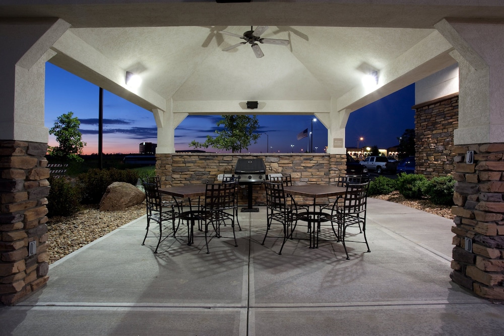 Candlewood Suites Loveland by IHG - photo 52