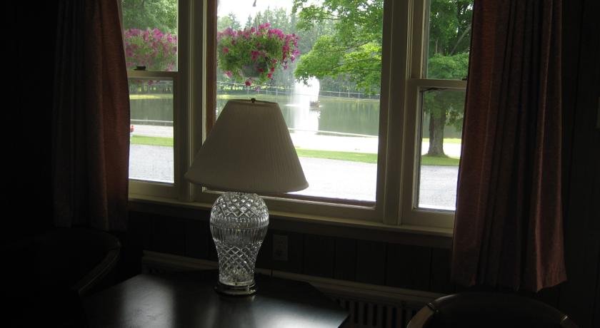 Fountain View Motel — hotel in Richfield Springs